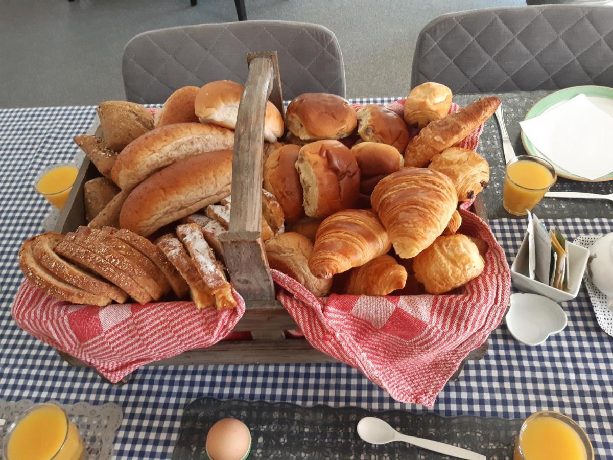 Chambre D'Hotes Beesel Reuver Zewnętrze zdjęcie